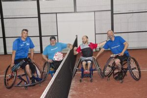 Padel Costa Da Morte