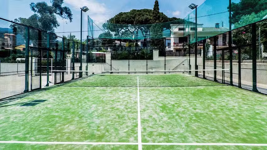 P&Agrave;DEL &ndash; EL MIRADOR DE C&Agrave;NOVES I SAMAL&Uacute;S