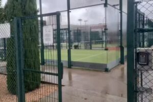 PADEL ESPAIESPORT