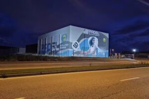 Padel Evolution Burgos