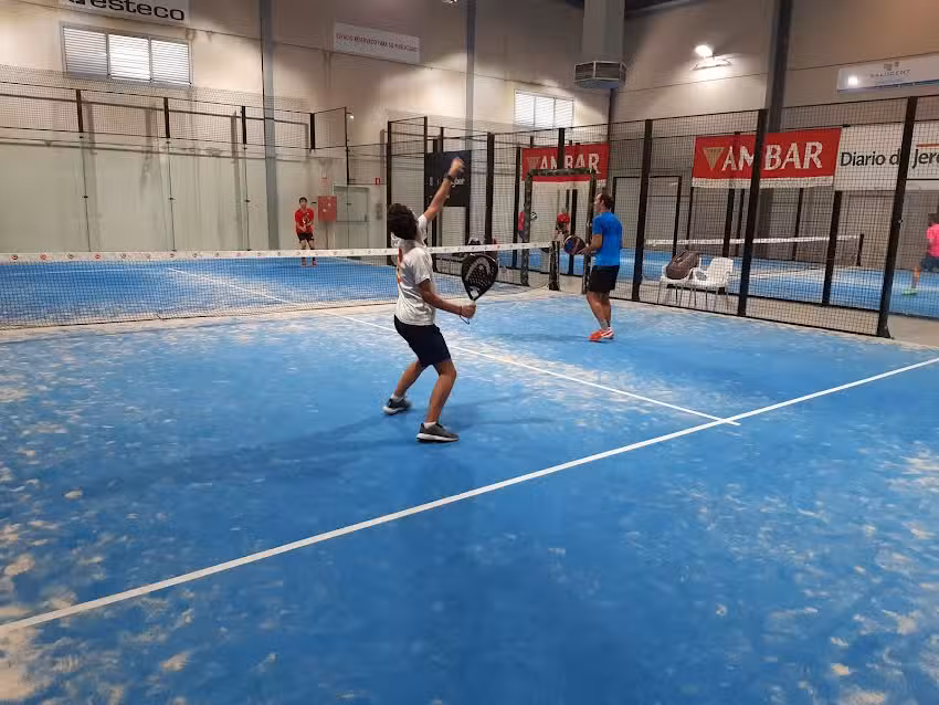 Padel Extreme