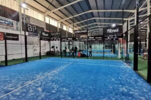 Padel Factory Son Castelló