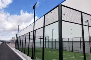 Padel Fan – Fabricante Pistas de Pádel