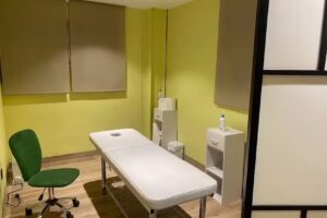 P&aacute;del Figueruelas.