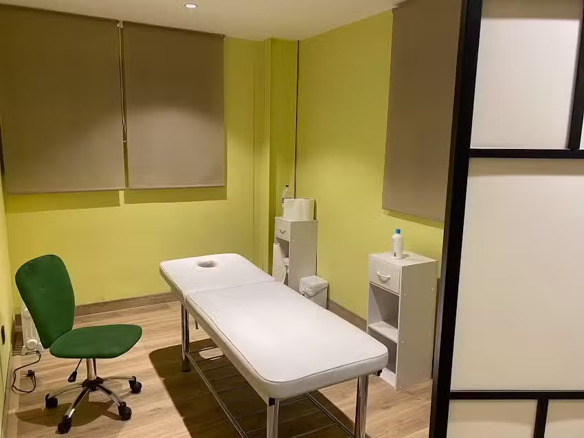 P&aacute;del Figueruelas.