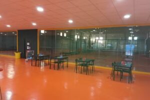 Padel Flix Indoor