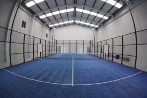 Padel Gandia,la Safor