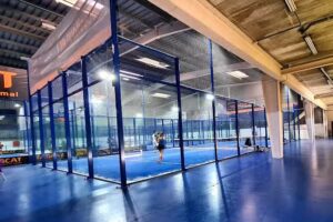 PADEL GIRONA UALA