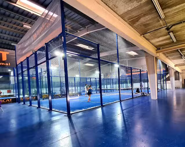 PADEL GIRONA UALA