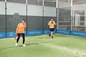 Padel & Gym LAS CA&Ntilde;AS