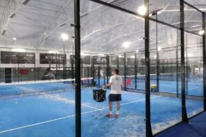 Pádel Hangar