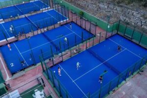 Padel Holidays