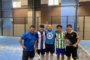 Padel Indoor