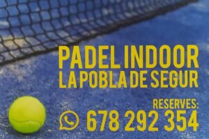 P&aacute;del Indoor