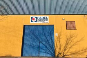 P&Aacute;DEL INDOOR CASAS-IB&Aacute;&Ntilde;EZ.