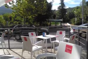 Padel Indoor Los Villares