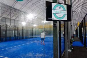 Padel Indoor Punta Chica