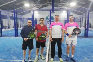 PADEL KD