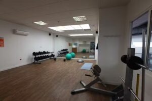 Padel la Red XXI S.L