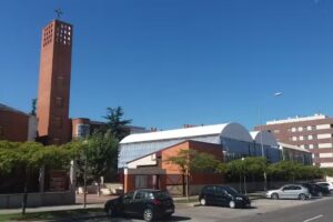 P&aacute;del La Ribera