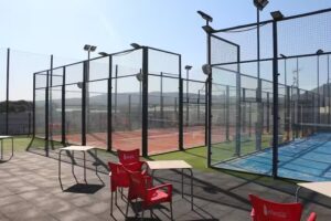 P&aacute;del Lacy, S.L.