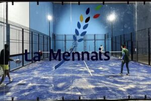 PADEL LAMENNAIS