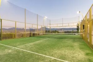 Padel Mansion Alicante