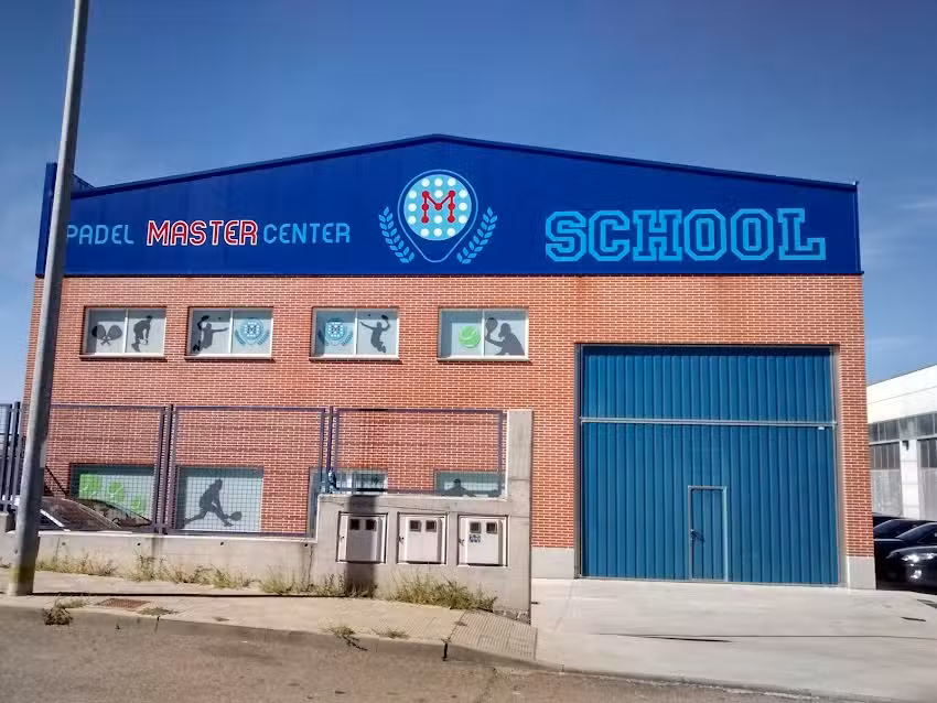 Padel Master School