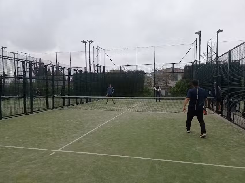 P&agrave;del Mira-sol