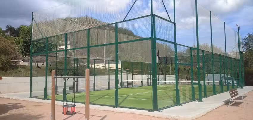 P&agrave;del Muntanyola