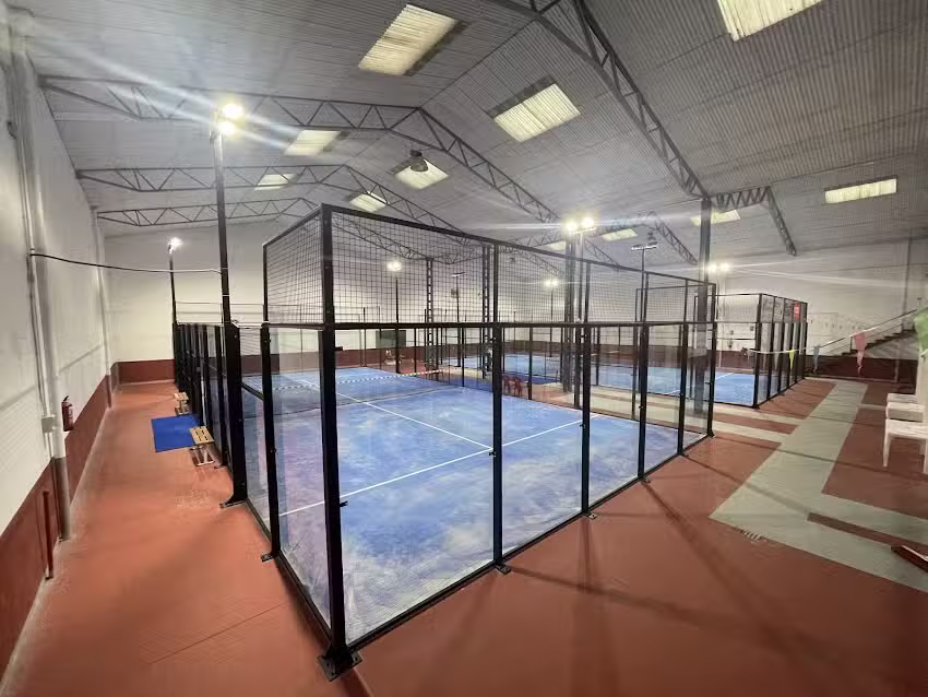 Padel Norte