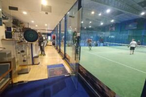 Padel Norte