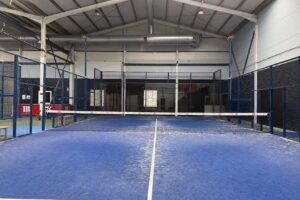 Padel Nova