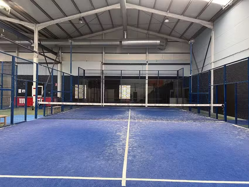 Padel Nova
