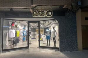 Pādel Nuestro Albacete