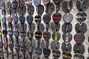 Pādel Nuestro Málaga