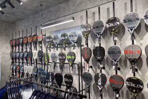 Pādel Nuestro Sabadell