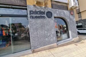 Pádel Nuestro Tenerife
