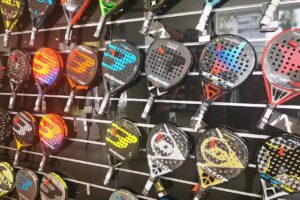 Pādel Nuestro Valencia