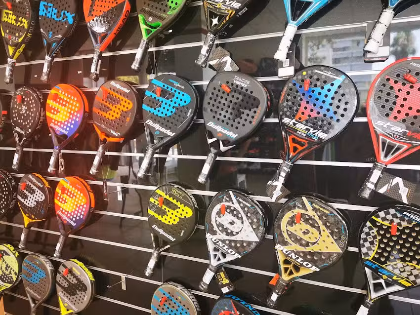 Pādel Nuestro Valencia