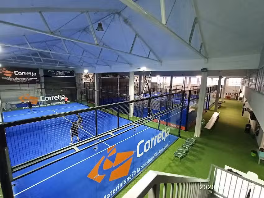 P&agrave;del Osona Vic