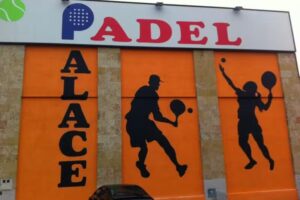 Padel Palace &ndash; Salamanca