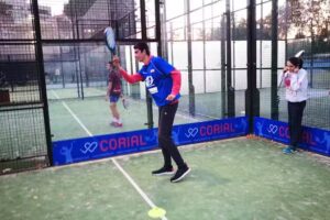 P&agrave;del Per Tothom