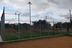 Pádel & Pickleball El Estrecho