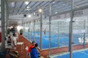 Padel Planet
