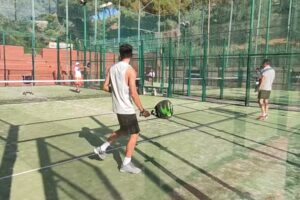 Padel Plus Academy
