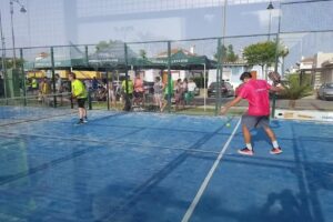 Padel Polaris World