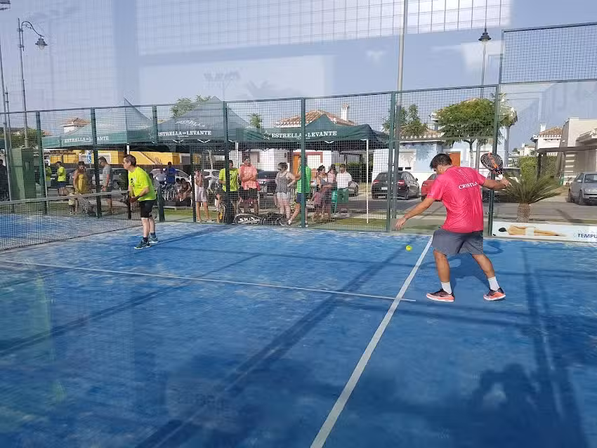 Padel Polaris World