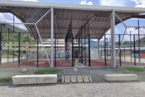 P&agrave;del Pont de.Suert