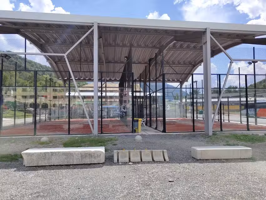 P&agrave;del Pont de.Suert